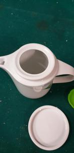theekan thuringia, Huis en Inrichting, Keuken | Servies, Ophalen of Verzenden