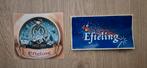 Efteling stickers, Ophalen of Verzenden, Nieuw, Overige typen