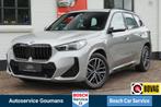 BMW X1 xDrive25e Shadow Line M-Pakket Leer-Alcantara Elek-kl, Lichtsensor, Stof, Gebruikt, Euro 6