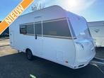 Bürstner B66 480 TK Stapelbedden !, Caravans en Kamperen, Caravans, Schokbreker, Overige typen, Treinzit, Bürstner