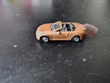 Japanse modelautos voor de modelbaan. beschikbaar voor biedingen