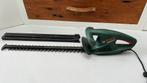 Bosch heggenschaar 55 cm in zeer goede staat, Ophalen of Verzenden, Zo goed als nieuw, Elektrisch