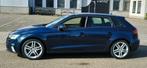 Audi A3 1.5 Tfsi 150pk CoD S-tronic 2019 Keyless entry, Auto's, 65 €/maand, 1498 cc, 4 cilinders, 150 pk