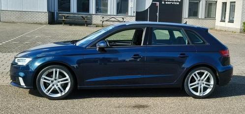 Audi A3 1.5 Tfsi 150pk CoD S-tronic 2019 Keyless entry, Auto's, Audi, Particulier, A3, ABS, Airbags, Android Auto, Apple Carplay