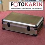 Mamiya Aluminium koffer | nette staat | Foto Karin Kollum, Ophalen of Verzenden, Gebruikt, Overige typen, Overige merken