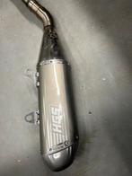 Hgs uitlaat voor ktm/gasgas/husqvarna, Ophalen of Verzenden