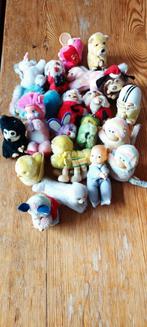 Knijp poppetjes, Ophalen, Gebruikt, Overige typen