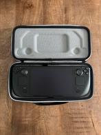 Steam Deck 256GB + 256GB, Ophalen of Verzenden, Zo goed als nieuw