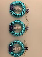 AH Disney kransjes, Verzamelen, Supermarktacties, Albert Heijn, Ophalen