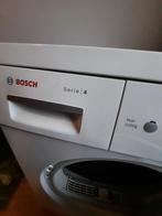 Condensdroger, Ophalen, Zo goed als nieuw, Condens