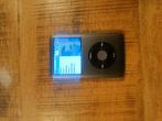 Ipod classic 165gb met doosje goede staat! Collecters item, 40 GB en meer, Classic, Ophalen of Verzenden, Zo goed als nieuw