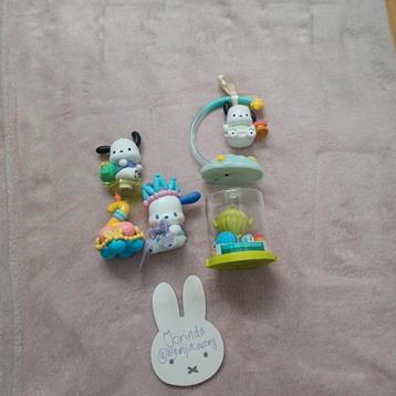 Sanrio tsum tsum mystery minis miniso beschikbaar voor biedingen