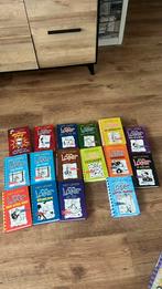 Leven van een loser boeken, Ophalen of Verzenden, Zo goed als nieuw, Jeff Kinney