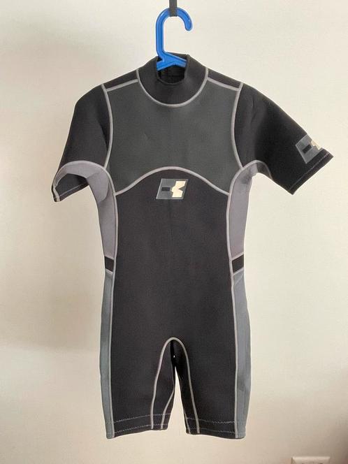 KGB Wetsuit Shorty Neopreen Medium, Watersport en Boten, Watersportkleding, Zo goed als nieuw, Wetsuit, Heer, Ophalen