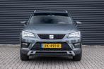 Seat Ateca 1.4 TSI 110KW 2018 Grijs, Auto's, Voorwielaandrijving, 65 €/maand, 1800 kg, 4 cilinders