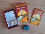 Kolonisten van Catan Dobbelspel, Gebruikt, Een of twee spelers, Ophalen of Verzenden, 999 Games