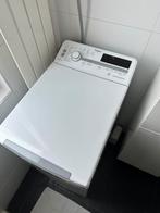 Whirlpool bovenlader, Ophalen, Minder dan 10 liter, Zo goed als nieuw, 45 tot 60 cm