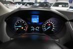 Ford Focus Wagon 1.6 TI-VCT Trend NAP/ TREKHAAK/ HISTORIE AA, Gebruikt, 4 cilinders, 1207 kg, Wit