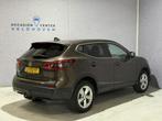 Nissan QASHQAI 1.2 Acenta // XENON // AUTOMAAT // CAMERA, Auto's, 65 €/maand, Stof, Gebruikt, 4 cilinders
