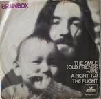Brainbox - The Smile, Gebruikt, 7 inch, Single, Ophalen of Verzenden