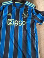 Perr Schuurs Ajax gesigneerd shirt, Ophalen of Verzenden, Zo goed als nieuw, Ajax, Shirt