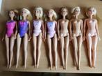 Barbies., Ophalen of Verzenden, Zo goed als nieuw, Barbie