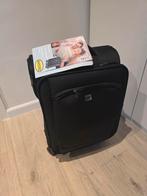 Topmove handbagage koffer nieuw, Ophalen, 50 tot 60 cm, Hard kunststof, Nieuw