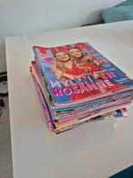 Partij Tina tijdschriften gratis, Boeken, Ophalen, Gelezen, Overige typen
