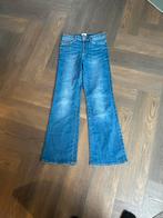 Only wide leg jeans, Ophalen of Verzenden, Zo goed als nieuw, Blauw, W30 - W32 (confectie 38/40)
