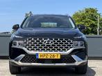 Hyundai Santa Fe 1.6 T-GDI PHEV 265 PK Comfort Smart 7p. | 7, Gebruikt, Euro 6, 4 cilinders, 7 stoelen
