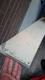 Vensterbank 1450x175x22mm, Ophalen, 60 cm of meer, Hardsteen, Overige typen