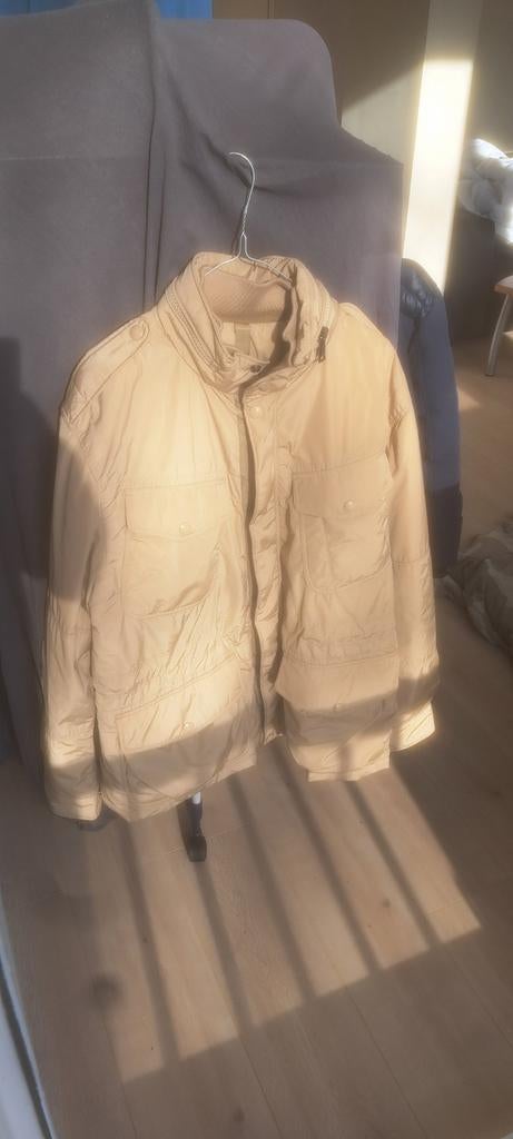 Ralph lauren polo jacket, Ophalen of Verzenden, Nieuw, Maat 56/58 (XL), Beige