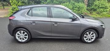 Opel CORSA 1.2 GS Line automaat cruise navi apple Carplay/an beschikbaar voor biedingen