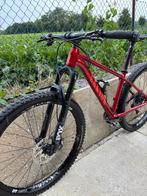 Mountainbike, Hardtail, Ophalen, Zo goed als nieuw, Overige merken