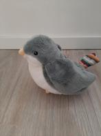 Knuffel zazu vogel shally zonder projector!! K8052, Ophalen of Verzenden, Zo goed als nieuw
