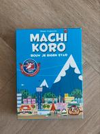 Machi Koro | bouw je eigen stad, Ophalen of Verzenden, Zo goed als nieuw