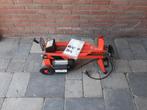 Atika ASP 4-370, Tuin en Terras, Kloofmachines, Ophalen, Zo goed als nieuw, Elektrisch