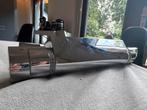 Grohe Douchekraan klusprojectje, Doe-het-zelf en Verbouw, Sanitair, Ophalen of Verzenden, Gebruikt, Chroom, Kraan
