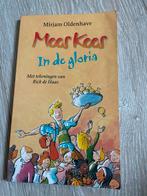 Mees Kees In de Gloria, Fictie algemeen, Ophalen of Verzenden, Zo goed als nieuw, Mirjam Oldenhave
