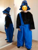 Midas de Grote Boze Wolf nieuw handgemaakt in 3 maten, Ophalen of Verzenden, Nieuw, 104 of kleiner, Jongen of Meisje