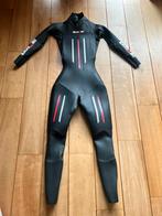 NIEUWE Triatlon wetsuit - MACH3 Dames - Mt 38/40, Wetsuit, Ophalen of Verzenden, Dame, Zo goed als nieuw