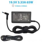 HP L25298-002  TPN-CA16  65W Adapter 19V 3,34A 65W 4,5x3,0mm, Computers en Software, DeltaEurope, Nieuw, Ophalen of Verzenden