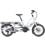 Tern Quick Haul Long Wit 2024, Nieuw, Overige merken