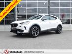 CUPRA Formentor 1.5 TSI *10 JAAR GARANTIE!, Voorwielaandrijving, 4 cilinders, Wit, Handgeschakeld