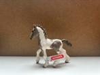 Schleich tinker veulen (590), Ophalen of Verzenden, Zo goed als nieuw