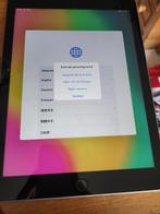Ipad 6e generatie, Computers en Software, Apple iPads, Apple iPad, Zo goed als nieuw, 128 GB, Grijs