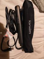 Lanxim stijltang - zo goed als nieuw!, Ophalen, Zo goed als nieuw, Haarverzorging