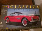 BMW 507 Coupe Modelbouw - Nieuw in Doos!, Hobby en Vrije tijd, Modelbouw | Auto's en Voertuigen, Auto, Revell, Groter dan 1:32