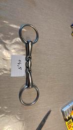 Dubbel gebroken watertrens 14,5 cm, Dieren en Toebehoren, Ophalen of Verzenden, Zo goed als nieuw, Overige soorten