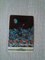 sticker KYOSO out of this world alleen bij HALFORDS, Ophalen of Verzenden, Zo goed als nieuw, Bedrijf of Vereniging